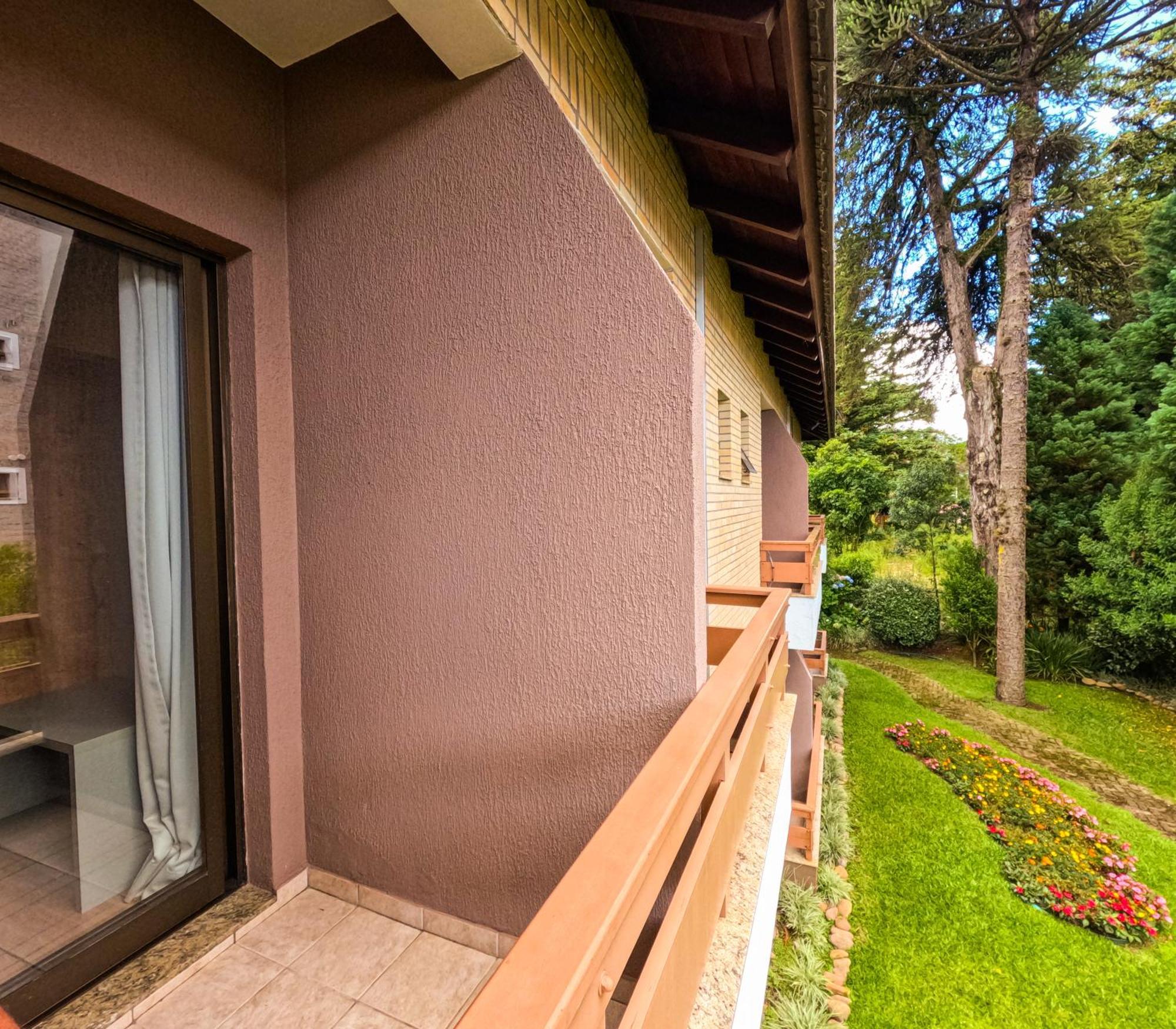 Hotel Pousada Kaster Gramado Exterior photo
